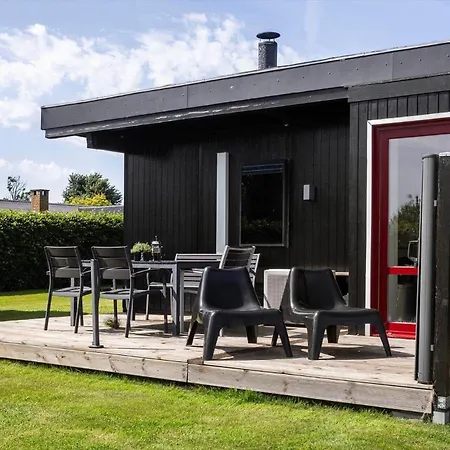 Dom wakacyjny Sj295-hejls-hegnet-1 Hejls