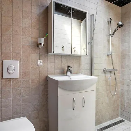 Sj295-hejls-hegnet-1 Dom wakacyjny *