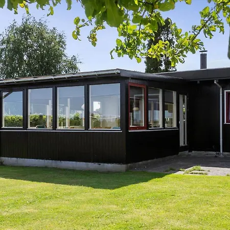 Sj295-hejls-hegnet-1 بيت للعطل Hejls