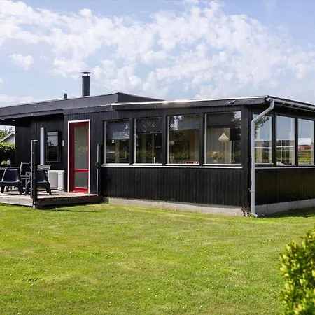 Casa de Férias Sj295-hejls-hegnet-1