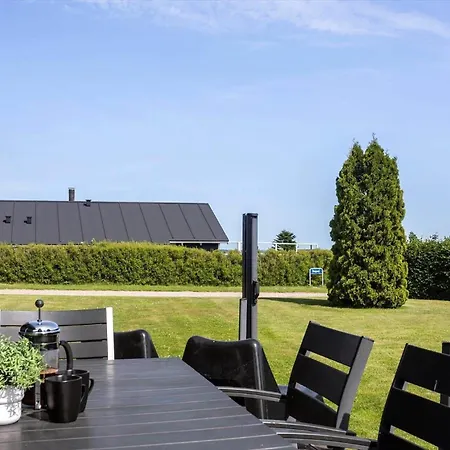 Casa de Férias Sj295-hejls-hegnet-1 Hejls
