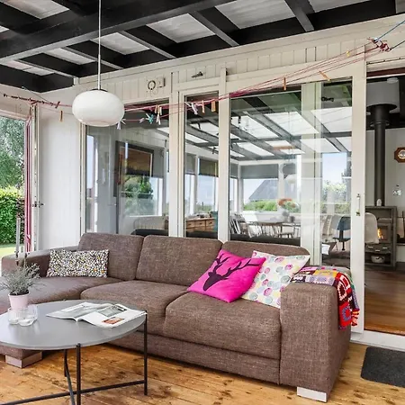 Casa de Férias Sj295-hejls-hegnet-1 Hejls