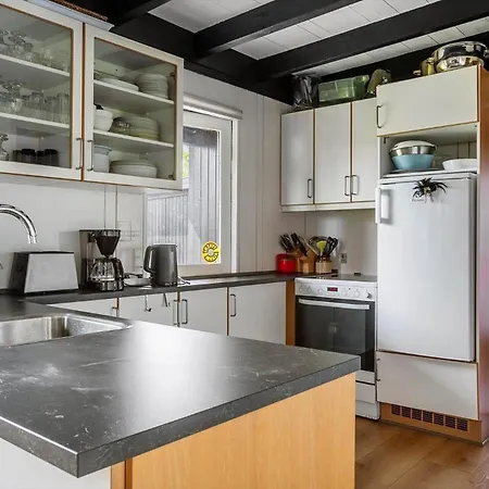 Casa de Férias Sj295-hejls-hegnet-1 *