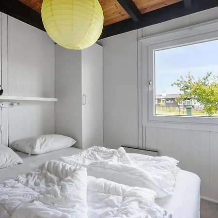 Casa de Férias Sj295-hejls-hegnet-1