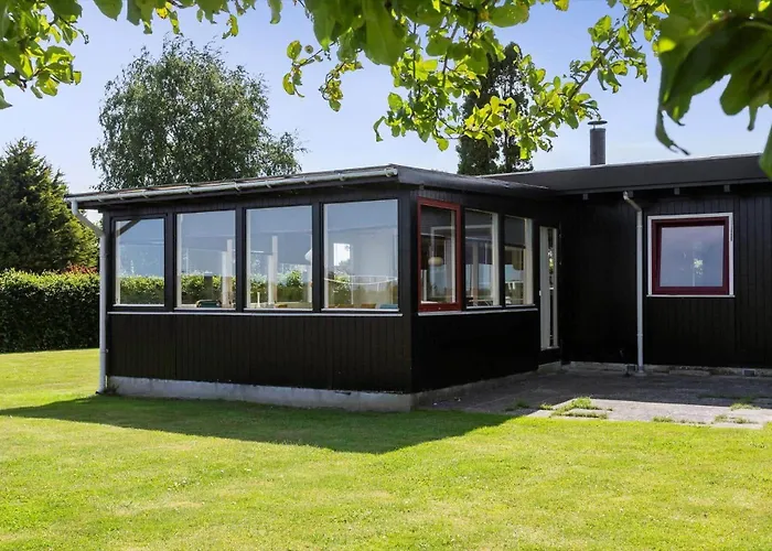 Sj295-hejls-hegnet-1 بيت للعطل Hejls