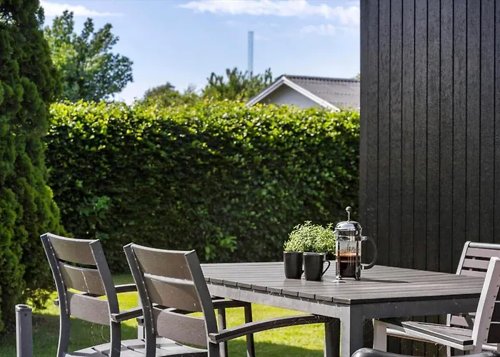 Sj295-hejls-hegnet-1 بيت للعطل Hejls